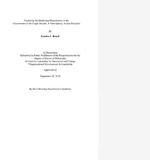 Exploring the mentoring phenomenon in the government of the Virgin Islands : a participatory action research